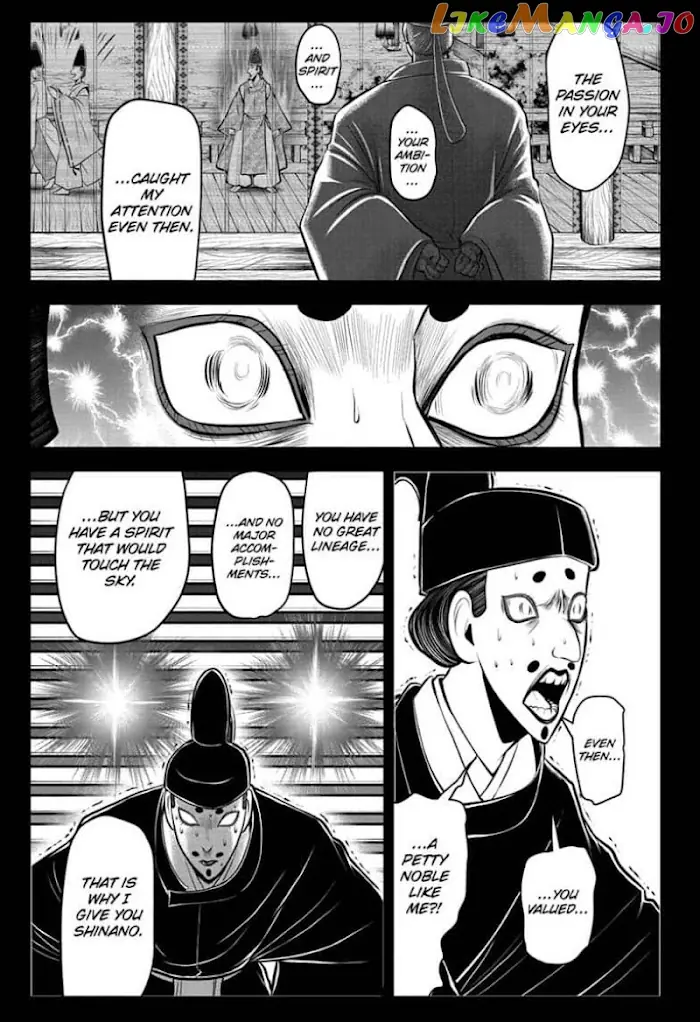 The Elusive Samurai Chapter 42 image 09_optimized